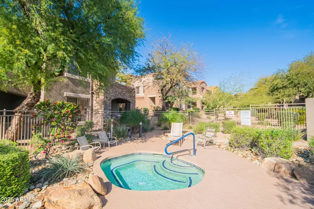 $699,000 | 19475 North Grayhawk Drive, Unit 1124, Scottsdale, AZ 85255