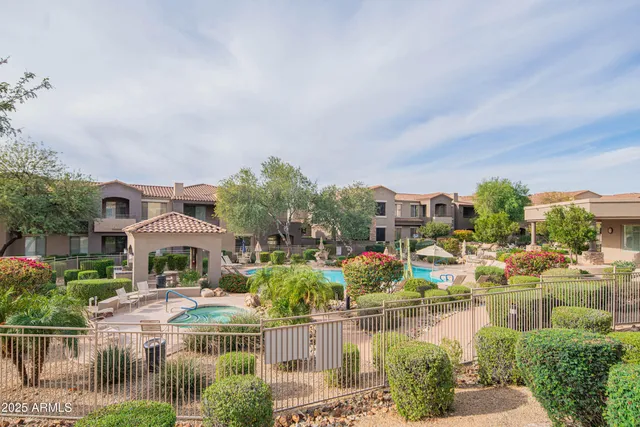 $729,000 | 19475 North Grayhawk Drive, Unit 1124, Scottsdale, AZ 85255