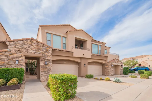 $699,000 | 19475 North Grayhawk Drive, Unit 1124, Scottsdale, AZ 85255