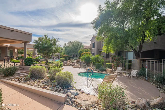 $729,000 | 19475 North Grayhawk Drive, Unit 1124, Scottsdale, AZ 85255