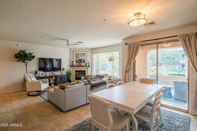 $729,000 | 19475 North Grayhawk Drive, Unit 1124, Scottsdale, AZ 85255