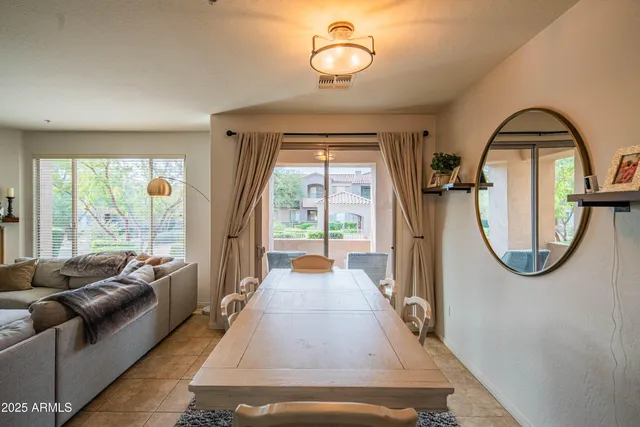 $729,000 | 19475 North Grayhawk Drive, Unit 1124, Scottsdale, AZ 85255