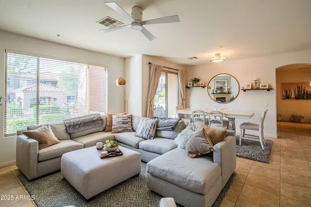 $729,000 | 19475 North Grayhawk Drive, Unit 1124, Scottsdale, AZ 85255