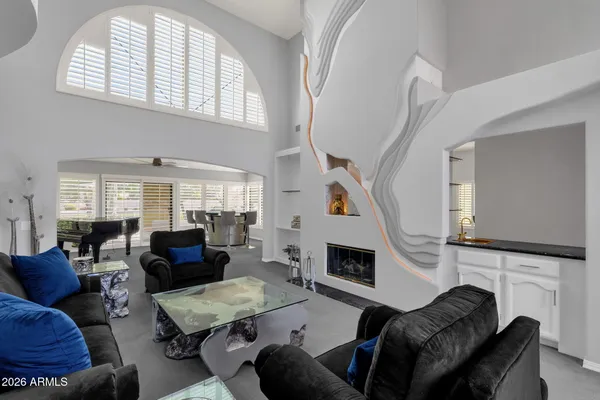 $799,900 | 10429 East Cedar Waxwing Court, Sun Lakes, AZ 85248