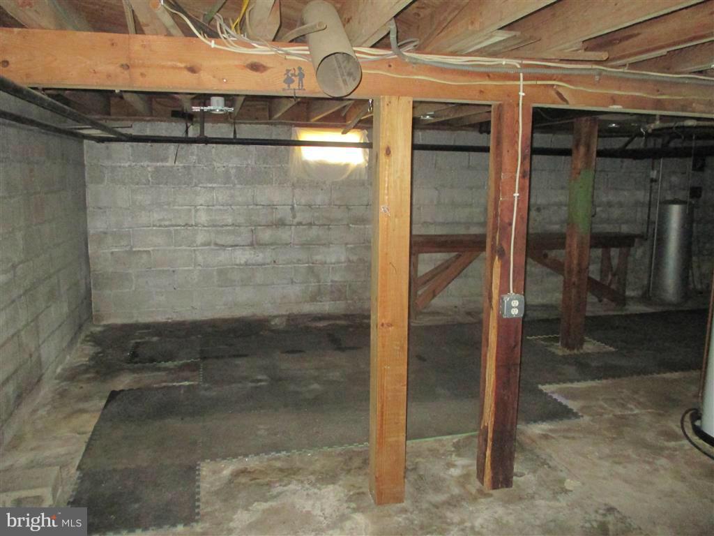 23345 Davis Mill Road Germantown, MD 20876 - Photo 11 of 25 Basement