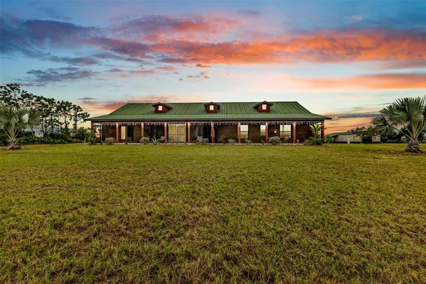 $714,400 | 30720 Washington Loop Road, Punta Gorda, FL 33982