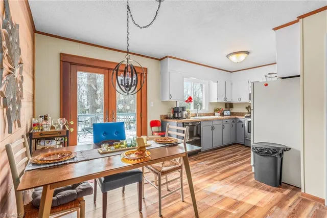 $309,900 | 267 Winsom Drive, Kernersville, NC 27284