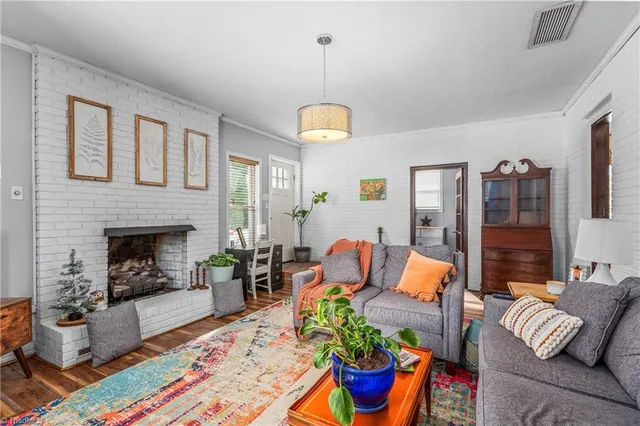 $309,900 | 267 Winsom Drive, Kernersville, NC 27284