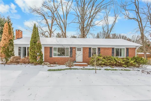 $309,900 | 267 Winsom Drive, Kernersville, NC 27284