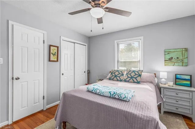 $309,900 | 267 Winsom Drive, Kernersville, NC 27284