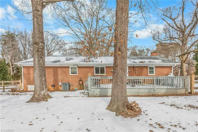 $309,900 | 267 Winsom Drive, Kernersville, NC 27284