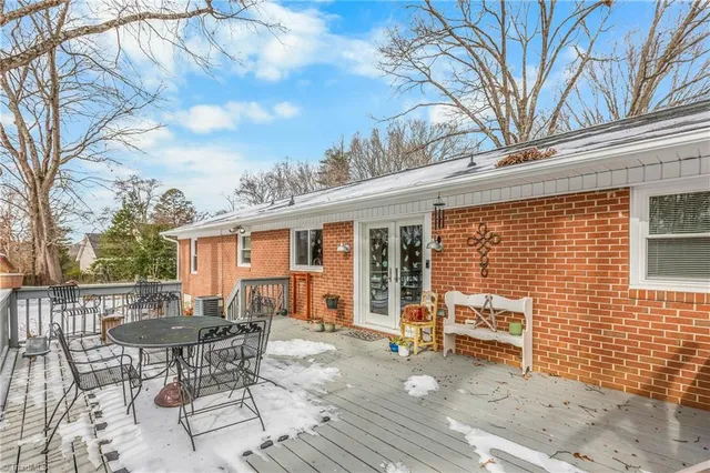 $309,900 | 267 Winsom Drive, Kernersville, NC 27284