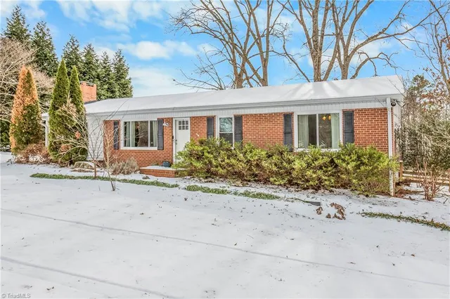 $309,900 | 267 Winsom Drive, Kernersville, NC 27284