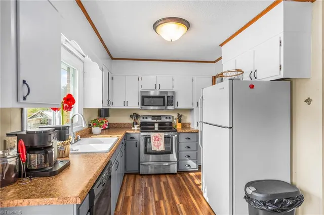 $309,900 | 267 Winsom Drive, Kernersville, NC 27284