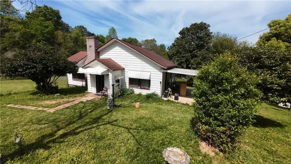 $54,100 | 2724 Herbert Smart Airport Road, Macon, GA 31217