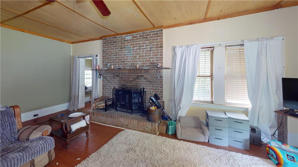 2724 Herbert Smart Airport Road Macon, GA 31217 - Photo 33 of 34