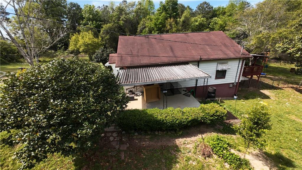 2724 Herbert Smart Airport Road Macon, GA 31217 - Photo 5 of 34