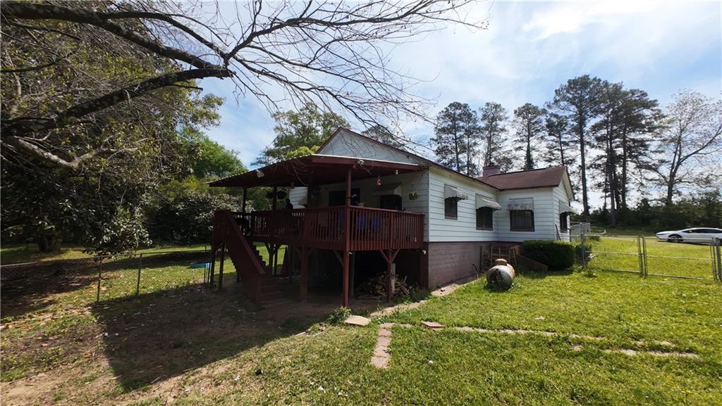 2724 Herbert Smart Airport Road Macon, GA 31217 - Photo 6 of 34