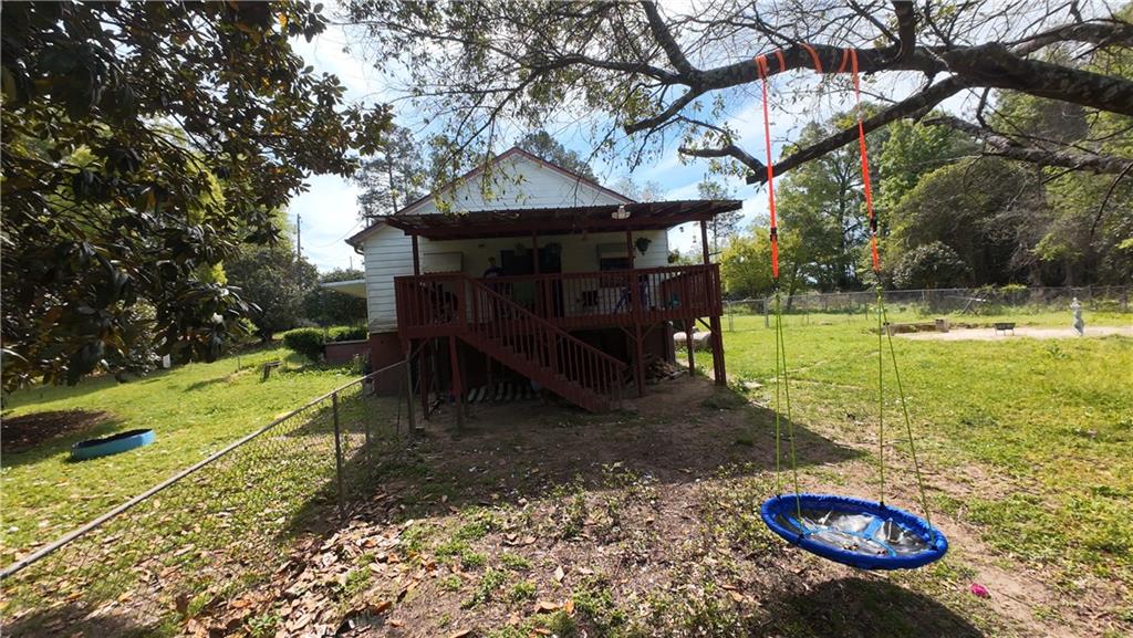 2724 Herbert Smart Airport Road Macon, GA 31217 - Photo 7 of 34