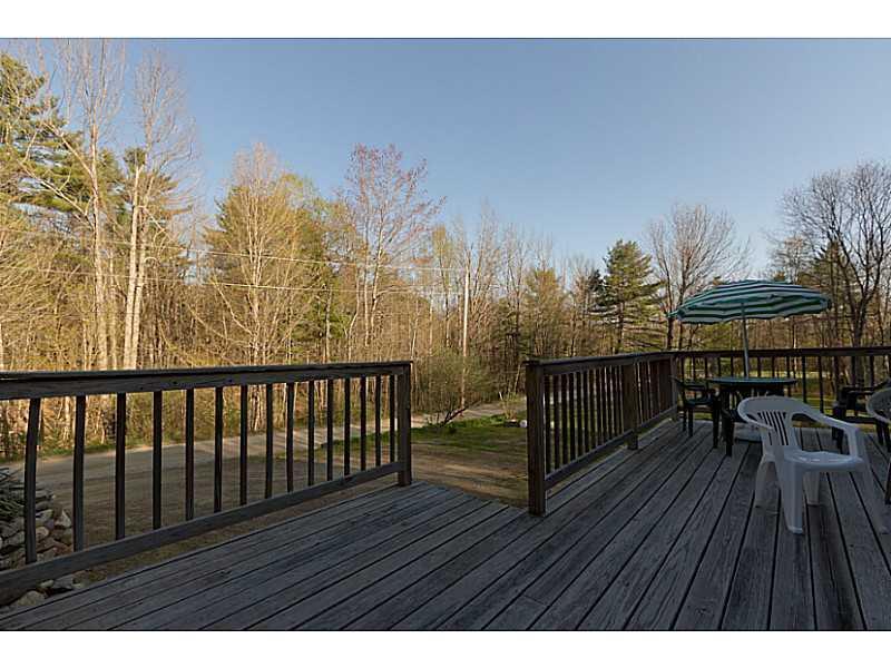 242 Blue Road Monmouth, ME 04259 - Photo 30 of 35 Patio/Deck.