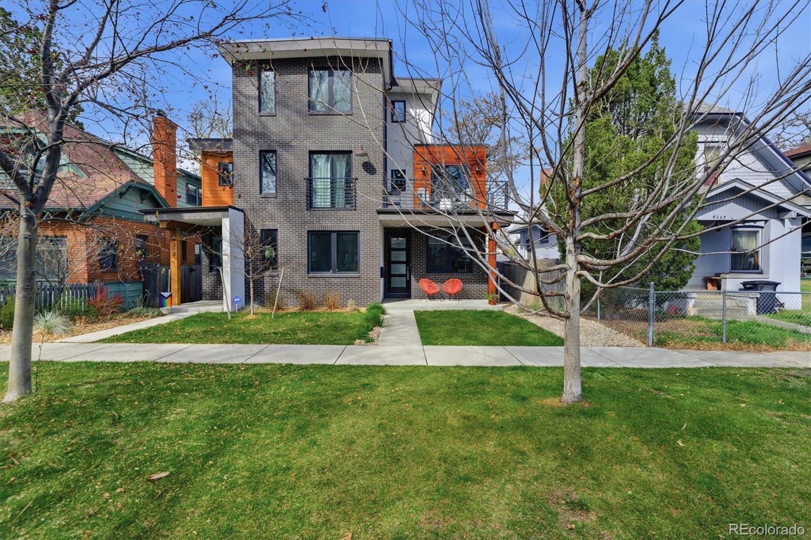 4355 Raleigh Street Denver, CO 80212 - Photo 1 of 49