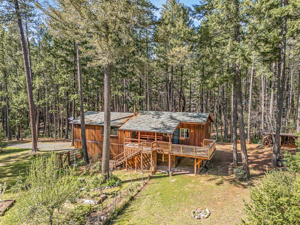 707 McMullen Creek Road Selma, OR 97538 - Photo 1 of 55