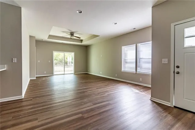 $260,000 | 1520 A Park Avenue, Warrensburg, MO 64093