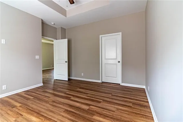 $260,000 | 1520 A Park Avenue, Warrensburg, MO 64093