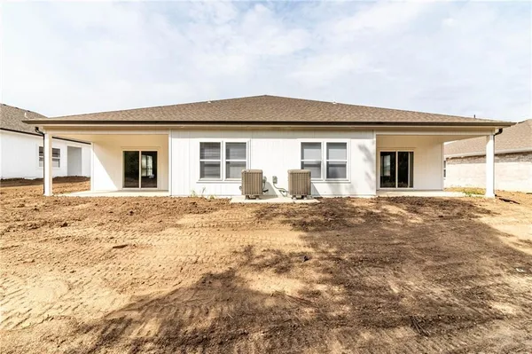 $260,000 | 1520 A Park Avenue, Warrensburg, MO 64093