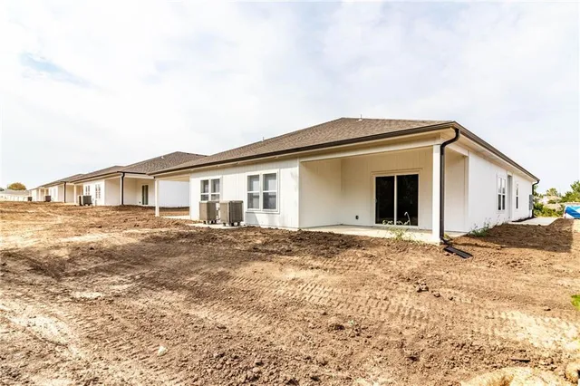 $260,000 | 1520 A Park Avenue, Warrensburg, MO 64093