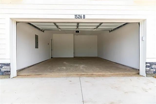 $260,000 | 1520 A Park Avenue, Warrensburg, MO 64093