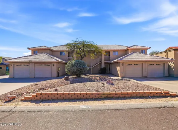 $1,525 | 16637 East Almont Drive, Unit 3, Fountain Hills, AZ 85268
