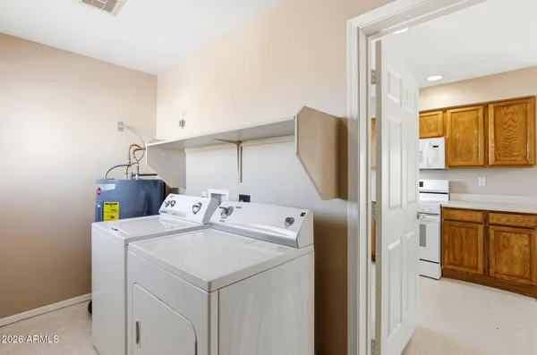 $1,525 | 16637 East Almont Drive, Unit 3, Fountain Hills, AZ 85268