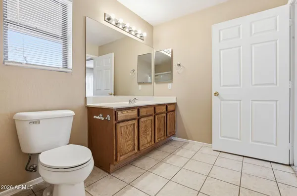 $1,525 | 16637 East Almont Drive, Unit 3, Fountain Hills, AZ 85268