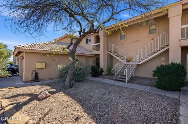 $1,525 | 16637 East Almont Drive, Unit 3, Fountain Hills, AZ 85268