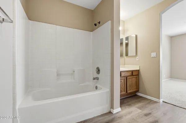 $1,525 | 16637 East Almont Drive, Unit 3, Fountain Hills, AZ 85268