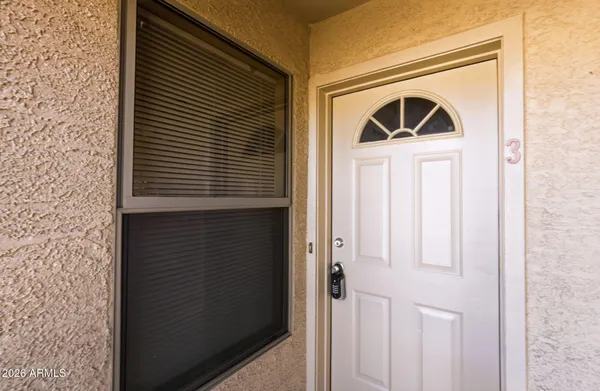 $1,525 | 16637 East Almont Drive, Unit 3, Fountain Hills, AZ 85268
