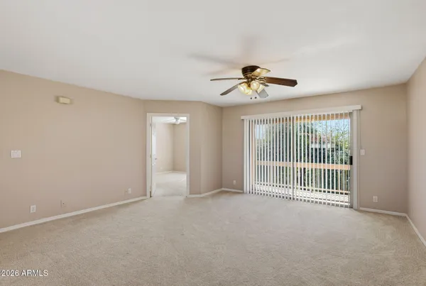 $1,525 | 16637 East Almont Drive, Unit 3, Fountain Hills, AZ 85268