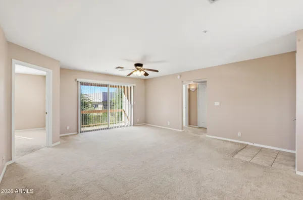 $1,525 | 16637 East Almont Drive, Unit 3, Fountain Hills, AZ 85268