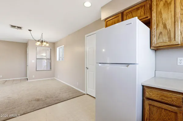 $1,525 | 16637 East Almont Drive, Unit 3, Fountain Hills, AZ 85268