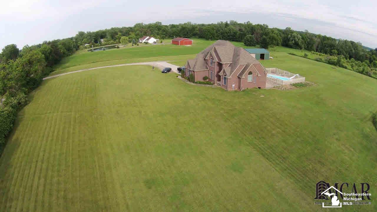 17309 Brewer Road Dundee, MI 48131 - Photo 33 of 33 21409178-32.JPG