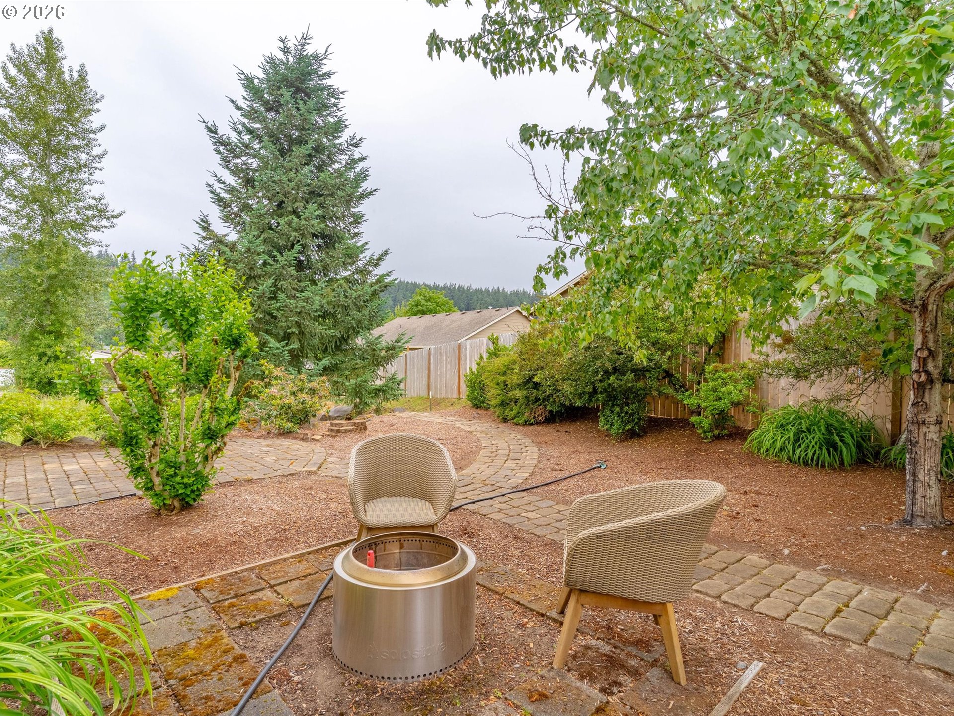 1306 Frontier Street Silverton, OR 97381 - Photo 38 of 46