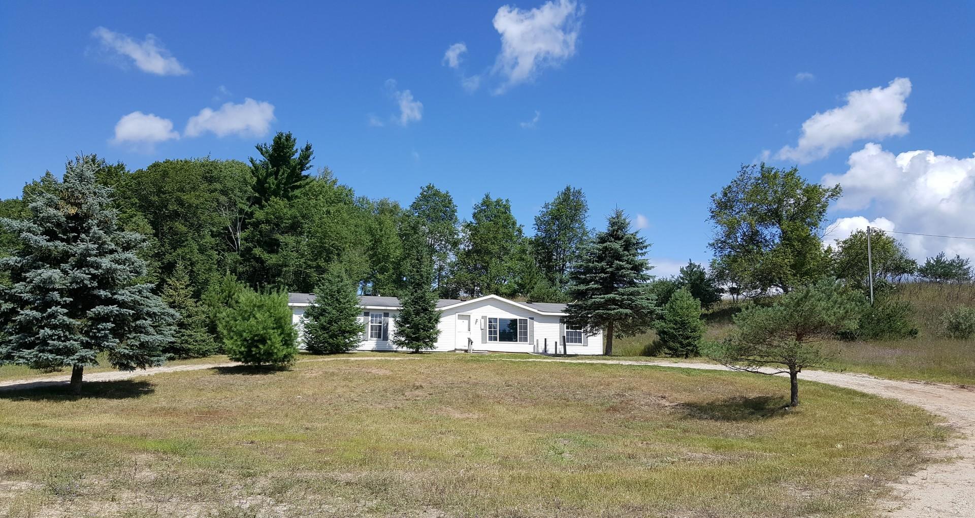 7783 Maple River Road Brutus, MI 49716 - Photo 1 of 21 Gallery Image 1