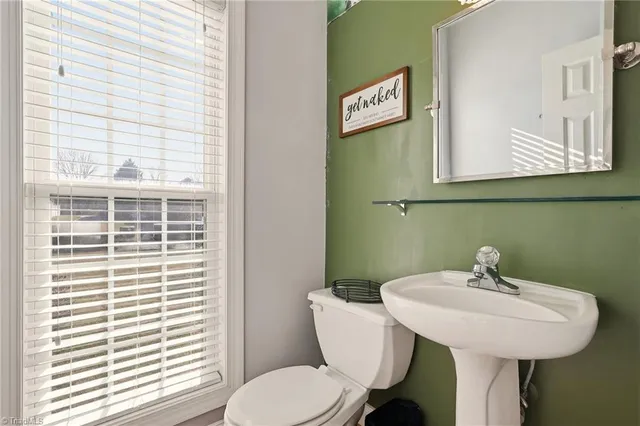 $425,000 | 3993 Queens Grant Court, High Point, NC 27265