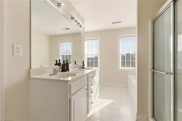 $425,000 | 3993 Queens Grant Court, High Point, NC 27265