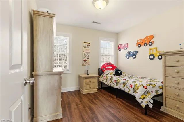 $425,000 | 3993 Queens Grant Court, High Point, NC 27265