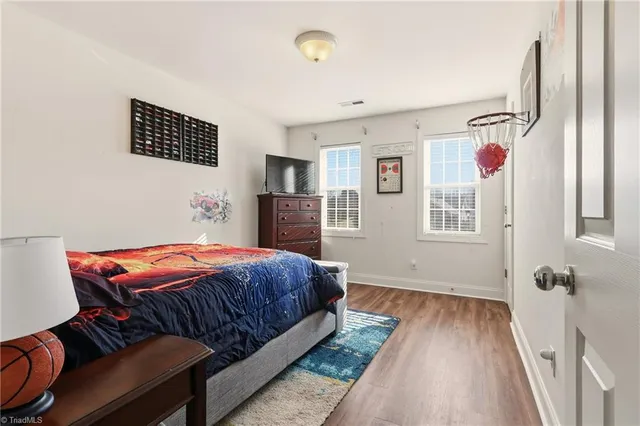 $425,000 | 3993 Queens Grant Court, High Point, NC 27265