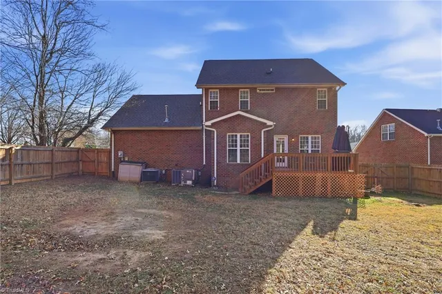 $425,000 | 3993 Queens Grant Court, High Point, NC 27265