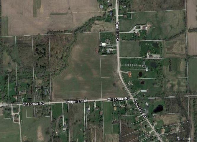 0 Fairchild Road Macomb, MI 48042 - Photo 2 of 3