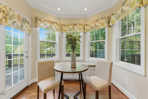 $650,000 | 1613 Bellenden Drive, Durham, NC 27713